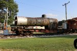 Monticello Railway Museum